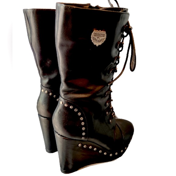 Milwaukee boots 👢 - Picture 2 of 4